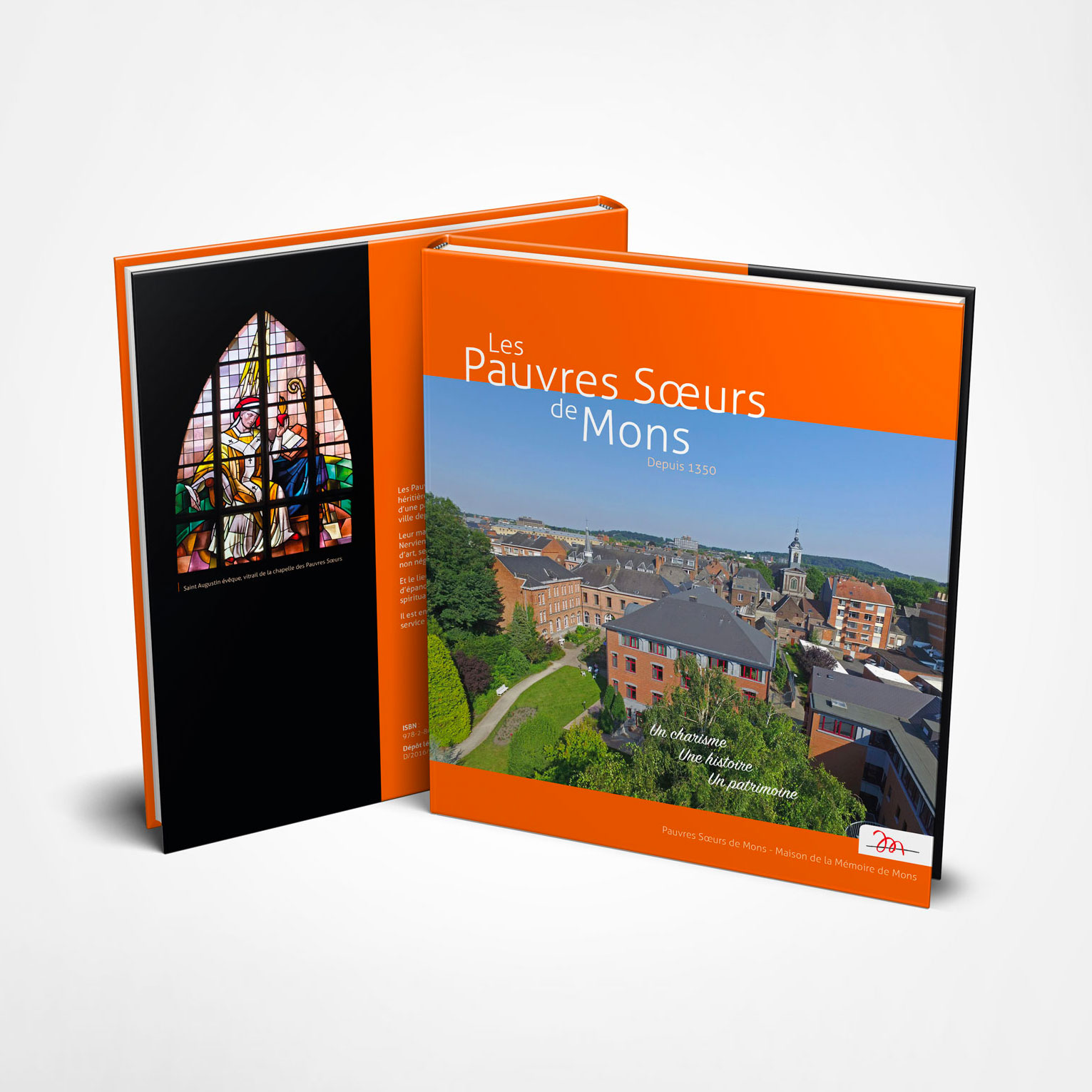 Les Pauvres Soeurs de Mons