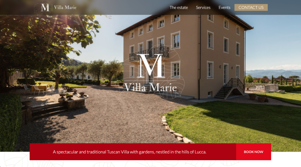 Villa Marie