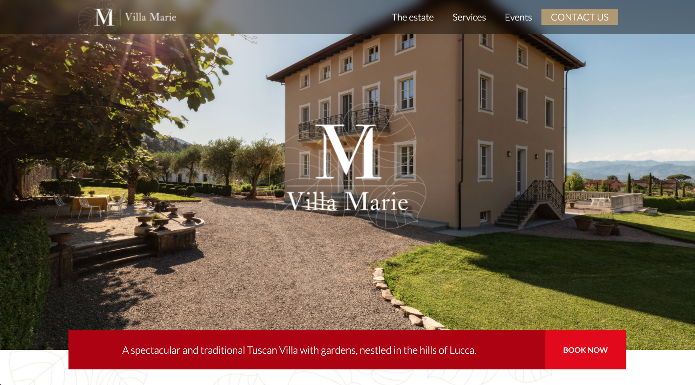 Villa Marie