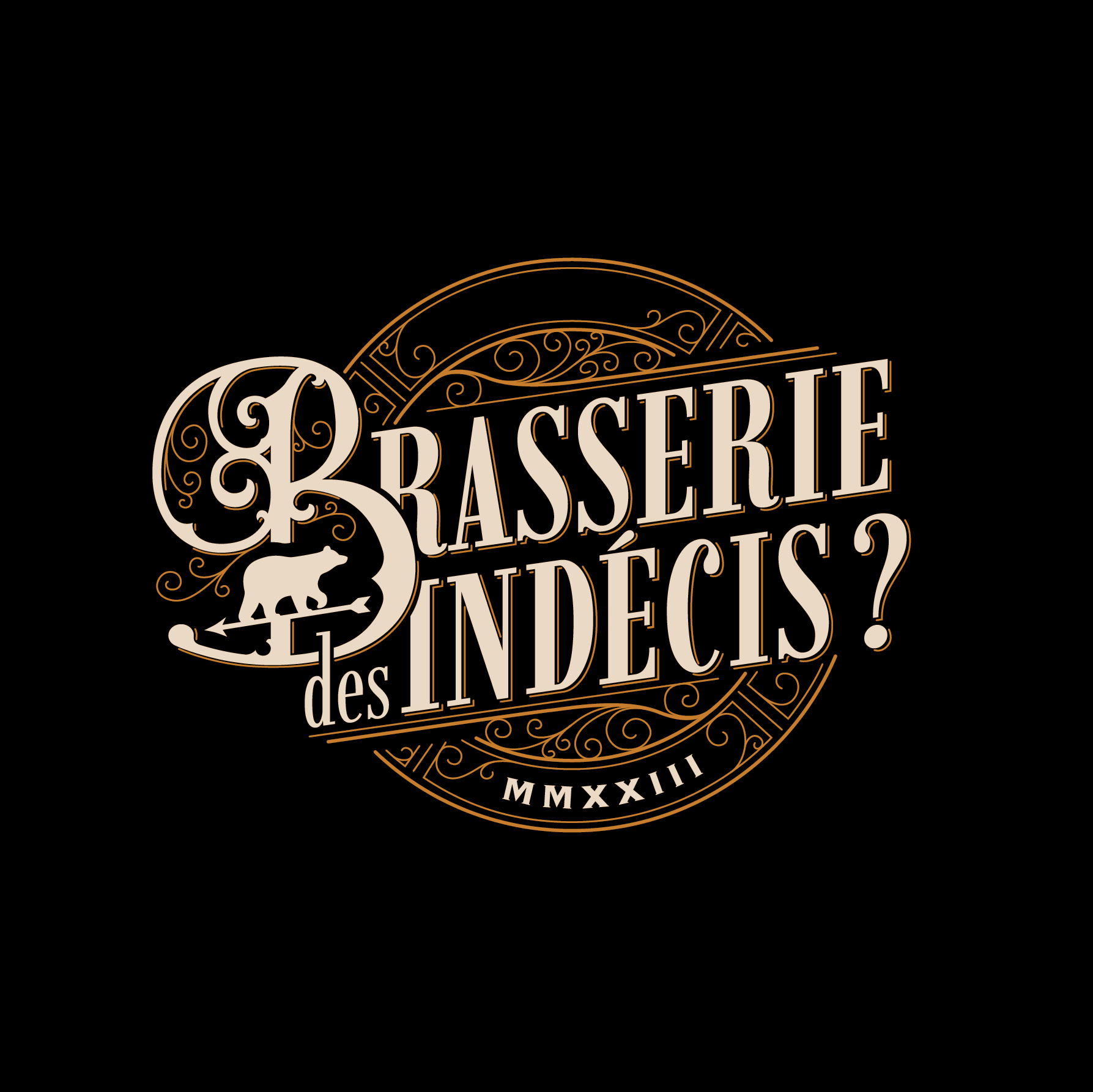 Brasserie des indécis ?