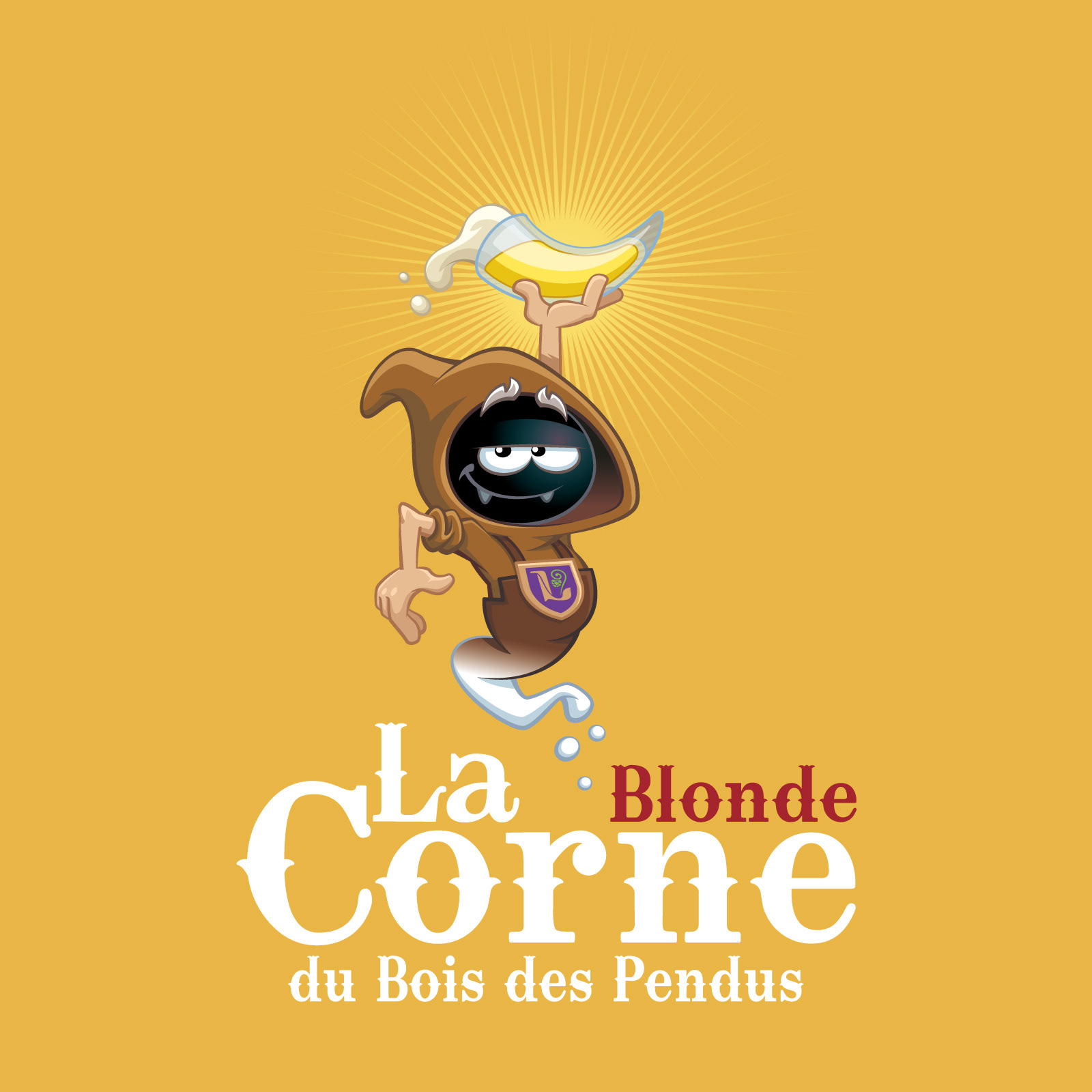 La Corne du Bois des Pendus